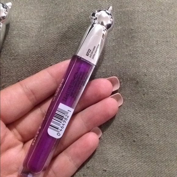 *SOLD*New! Bundle of KATY KAT Gloss! - Picture 8 of 8